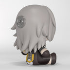 Honkai: Star Rail Huggy Good Smile Chibi Figur Trailblazer (Kvinna) 6 cm Good Smile Company