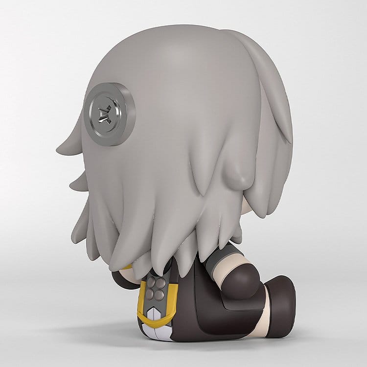 Honkai: Star Rail Huggy Good Smile Chibi Figur Trailblazer (Kvinna) 6 cm Good Smile Company