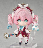 Honkai: Star Rail Nendoroid Action Figur Hyacine 10 cm