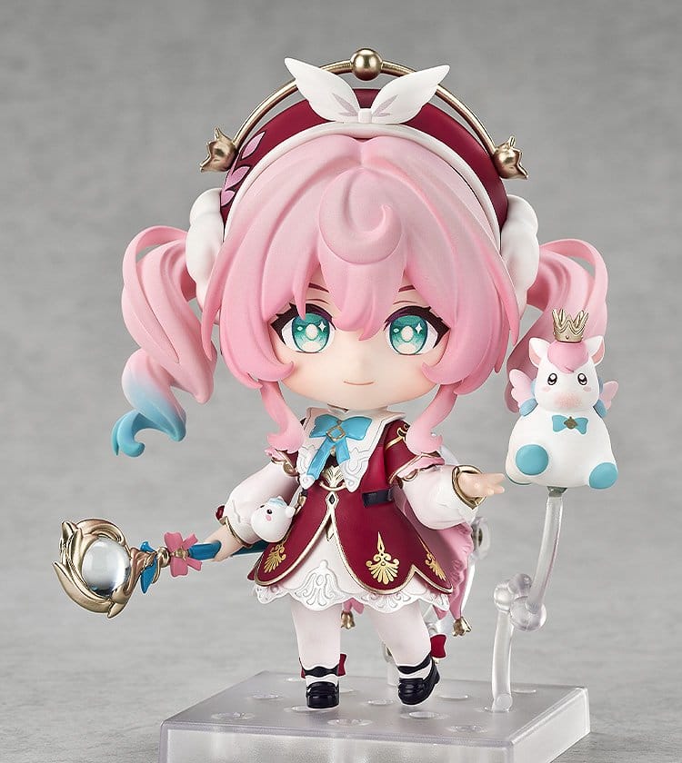 Honkai: Star Rail Nendoroid Action Figur Hyacine 10 cm