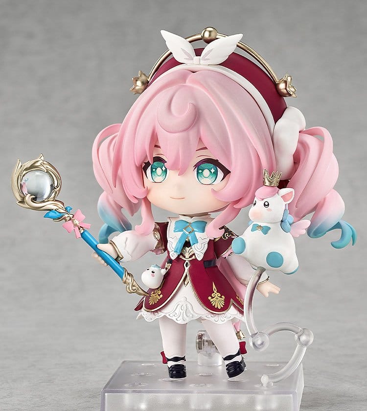 Honkai: Star Rail Nendoroid Action Figur Hyacine 10 cm