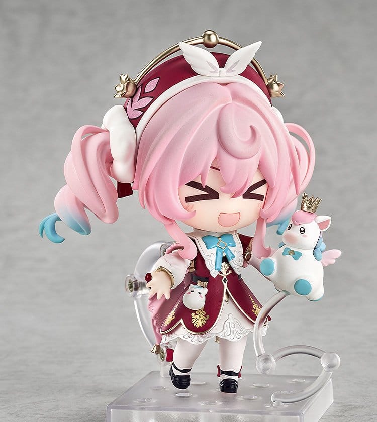 Honkai: Star Rail Nendoroid Action Figur Hyacine 10 cm