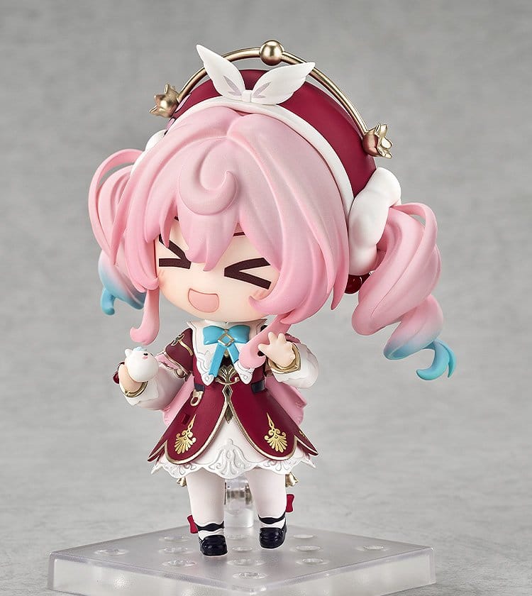 Honkai: Star Rail Nendoroid Action Figur Hyacine 10 cm