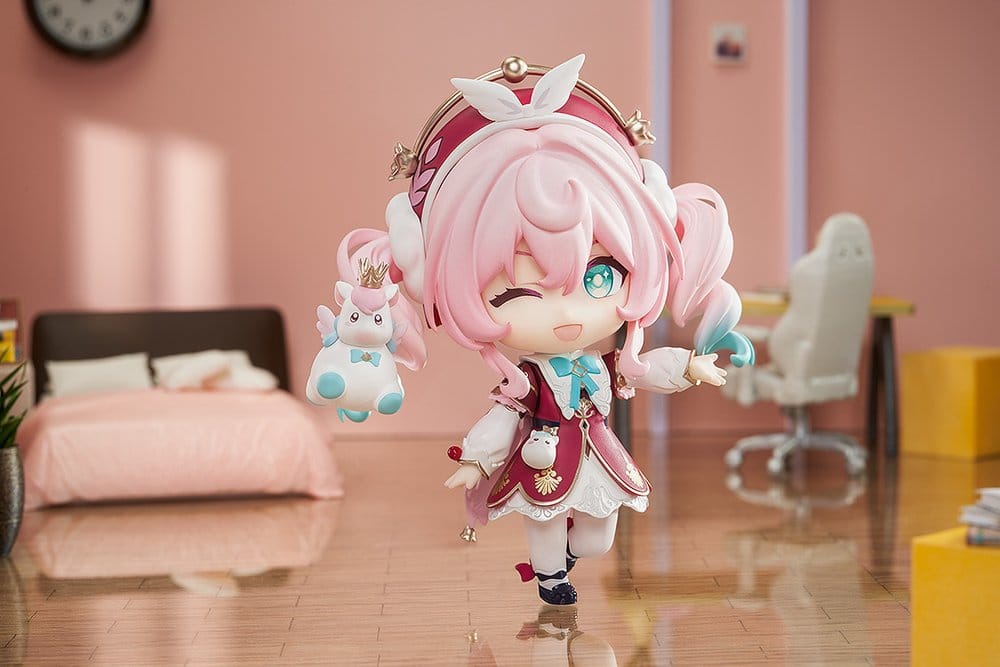 Honkai: Star Rail Nendoroid Action Figur Hyacine 10 cm