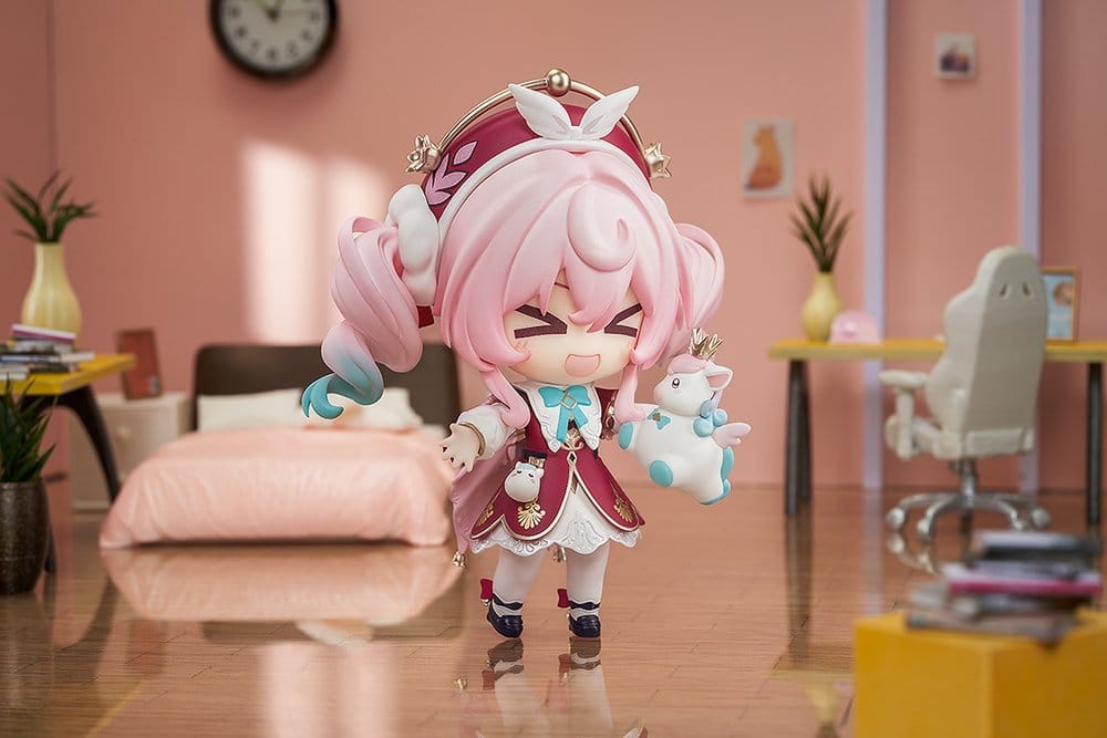 Honkai: Star Rail Nendoroid Action Figur Hyacine 10 cm