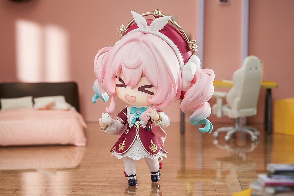 Honkai: Star Rail Nendoroid Action Figur Hyacine 10 cm