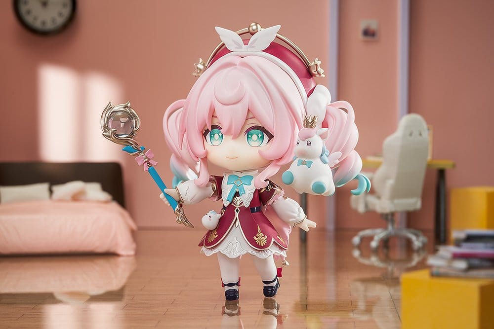 Honkai: Star Rail Nendoroid Action Figur Hyacine 10 cm