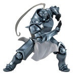 Fullmetal Alchemist: Brotherhood Pop Up Parade PVC Figur Alphonse Elric 17 cm