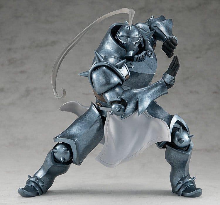 Fullmetal Alchemist: Brotherhood Pop Up Parade PVC Figur Alphonse Elric 17 cm