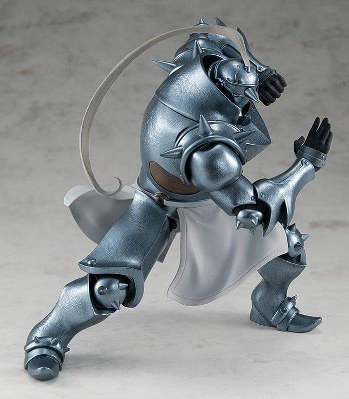 Fullmetal Alchemist: Brotherhood Pop Up Parade PVC Figur Alphonse Elric 17 cm