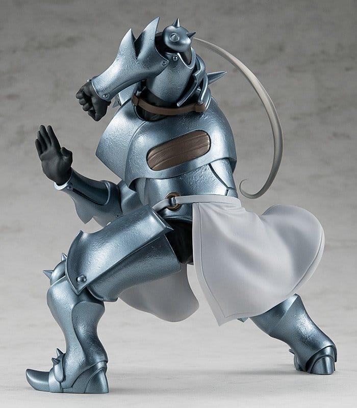 Fullmetal Alchemist: Brotherhood Pop Up Parade PVC Figur Alphonse Elric 17 cm