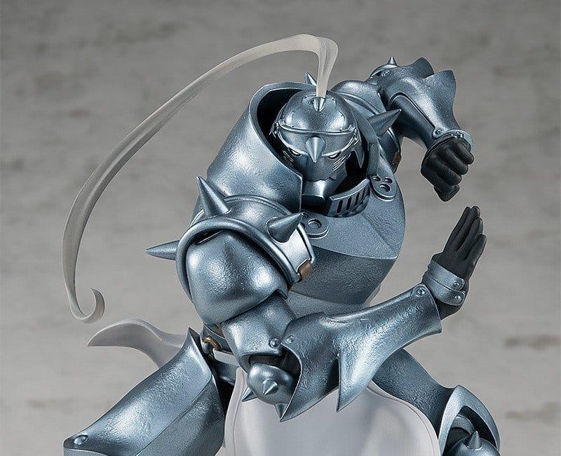Fullmetal Alchemist: Brotherhood Pop Up Parade PVC Figur Alphonse Elric 17 cm