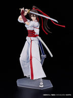 Hell's Paradise: Jigokuraku Figma Action Figur Yamada Asaemon Sagiri 15 cm Good Smile Company