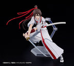 Hell's Paradise: Jigokuraku Figma Action Figur Yamada Asaemon Sagiri 15 cm Good Smile Company