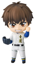 Ace of Diamond Nendoroid Action Figur Eijun Sawamura 10 cm