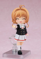 Cardcaptor Sakura: Clear Card Nendoroid Action Figur Sakura Kinomoto: Tomoeda Junior High Uniform Ver. 10 cm