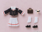 Cardcaptor Sakura: Clear Card Nendoroid Action Figur Tomoyo Daidouji: Tomoeda Junior High Uniform Ver. 10 cm