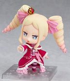 Re:Zero Starta Livet i en Annan Värld Nendoroid Action Figur Beatrice 10 cm