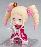 Re:Zero Starta Livet i en Annan Värld Nendoroid Action Figur Beatrice 10 cm