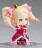 Re:Zero Starta Livet i en Annan Värld Nendoroid Action Figur Beatrice 10 cm
