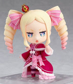 Re:Zero Starta Livet i en Annan Värld Nendoroid Action Figur Beatrice 10 cm