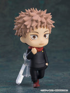 Jujutsu Kaisen Nendoroid Figur Surprise Collection Sortiment (8) 7 cm