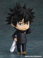 Jujutsu Kaisen Nendoroid Figur Surprise Collection Sortiment (8) 7 cm