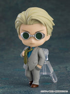Jujutsu Kaisen Nendoroid Figur Surprise Collection Sortiment (8) 7 cm