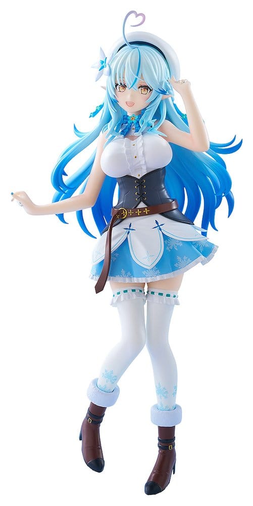 Hololive ProductionPop Up Parade PVC-Figur Yukihana Lamy 18 cm