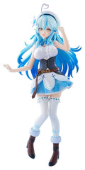 Hololive ProductionPop Up Parade PVC-Figur Yukihana Lamy 18 cm