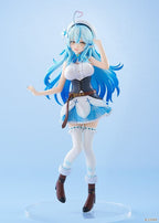 Hololive ProductionPop Up Parade PVC Figur Yukihana Lamy 18 cm