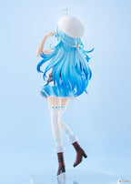 Hololive ProductionPop Up Parade PVC-Figur Yukihana Lamy 18 cm