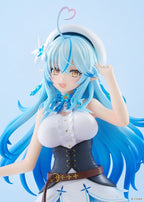 Hololive ProductionPop Up Parade PVC-Figur Yukihana Lamy 18 cm