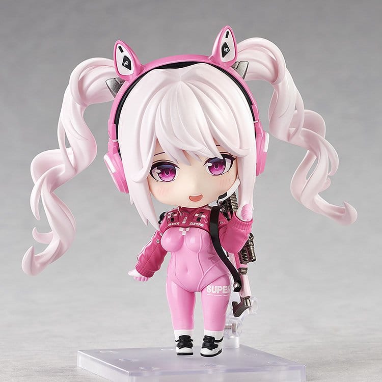Goddess of Victory: Nikke Nendoroid Action Figur Alice 10 cm