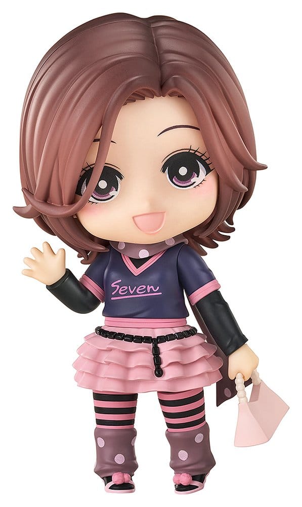 Nana Nendoroid Action Figure Nana Komatsu 10 cm