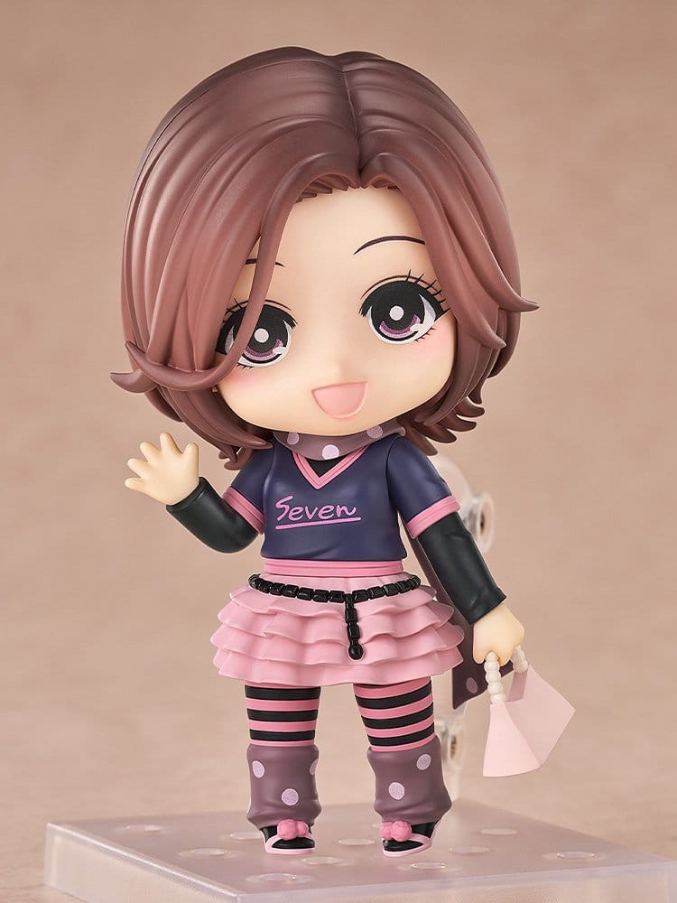Nana Nendoroid Action Figur Nana Komatsu 10 cm
