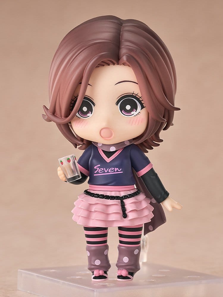 Nana Nendoroid Action Figure Nana Komatsu 10 cm