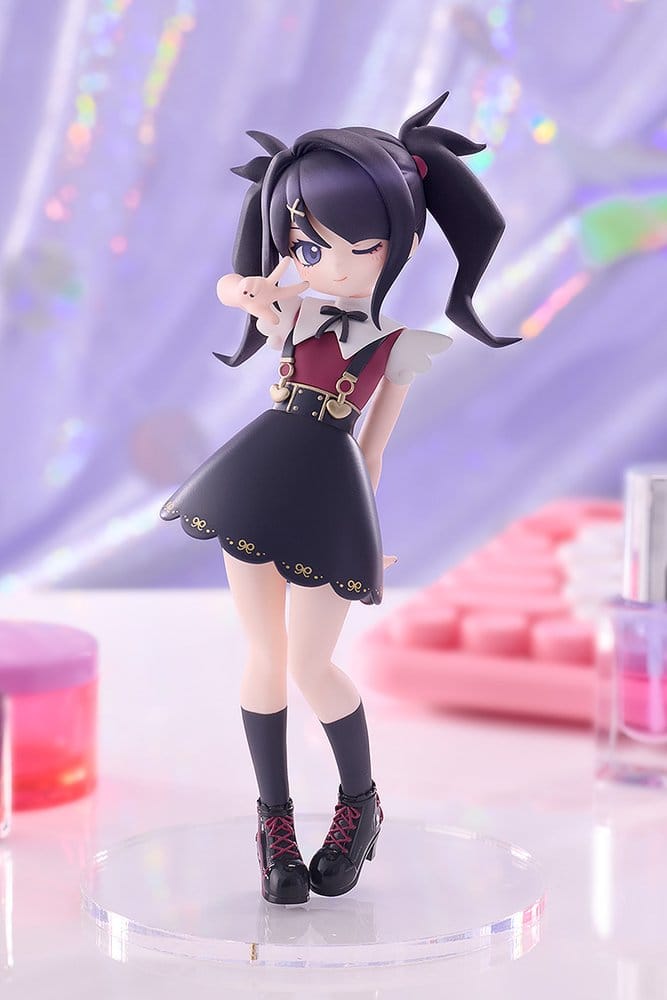 Needy Streamer Overload Pop Up Parade PVC Figur Ame Internet Yamero Ver. 16 cm