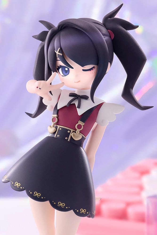 Needy Streamer Overload Pop Up Parade PVC Figure Ame Internet Yamero Ver. 16 cm