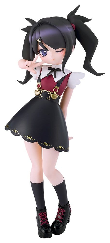 Needy Streamer Overload Pop Up Parade PVC Figure Ame Internet Yamero Ver. 16 cm