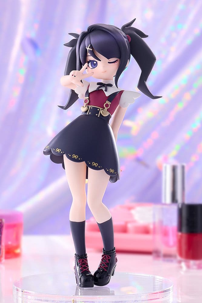 Needy Streamer Overload Pop Up Parade PVC Figure Ame Internet Yamero Ver. 16 cm