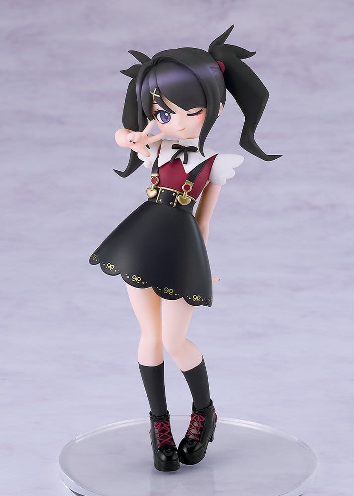 Needy Streamer Overload Pop Up Parade PVC Figure Ame Internet Yamero Ver. 16 cm