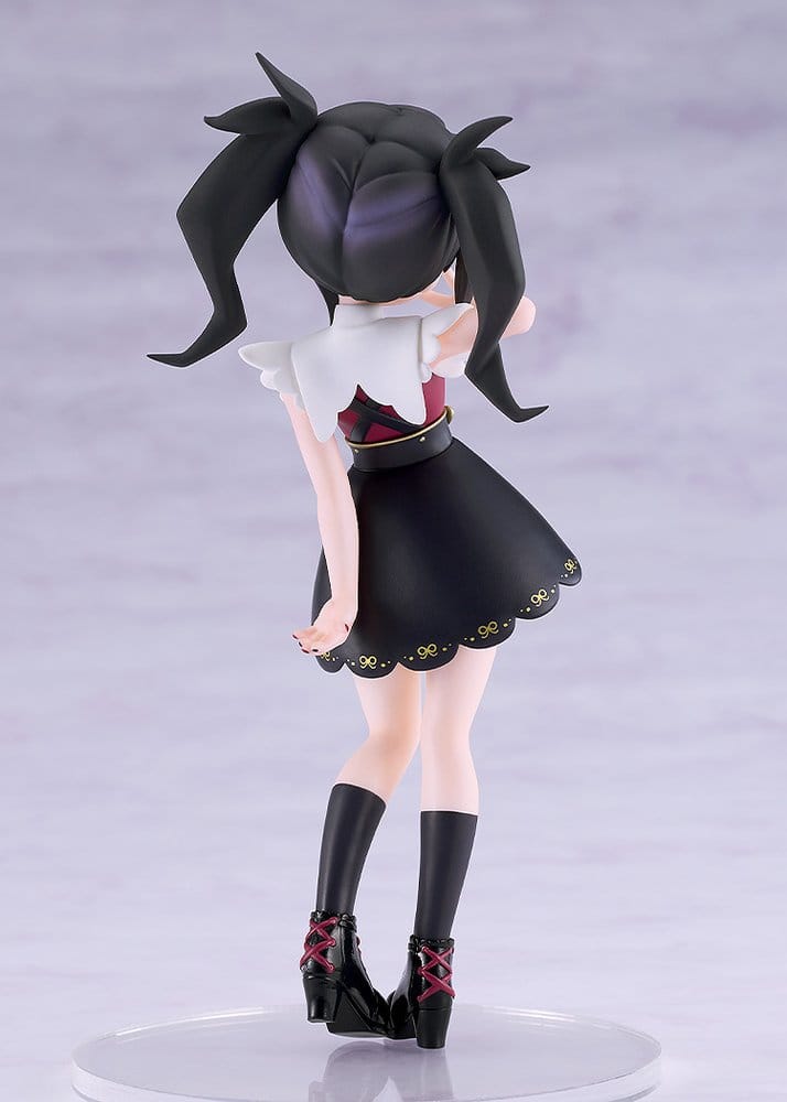 Needy Streamer Overload Pop Up Parade PVC Figure Ame Internet Yamero Ver. 16 cm