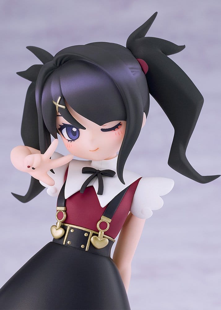 Needy Streamer Overload Pop Up Parade PVC Figure Ame Internet Yamero Ver. 16 cm