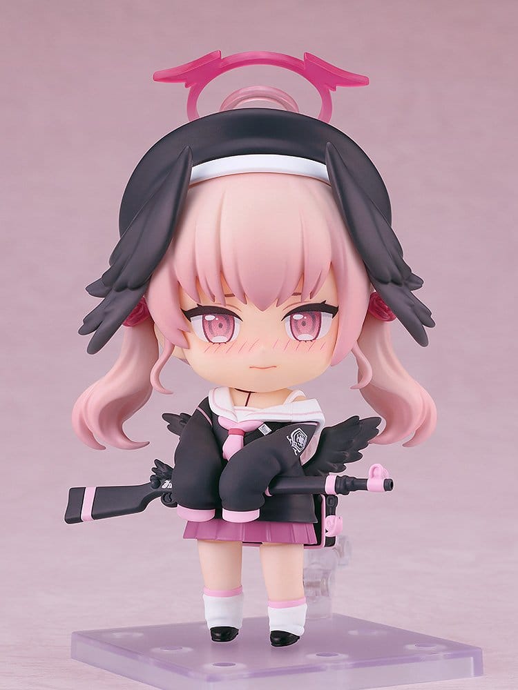 Blue Archive Nendoroid Action Figur Koharu Shimoe 10 cm