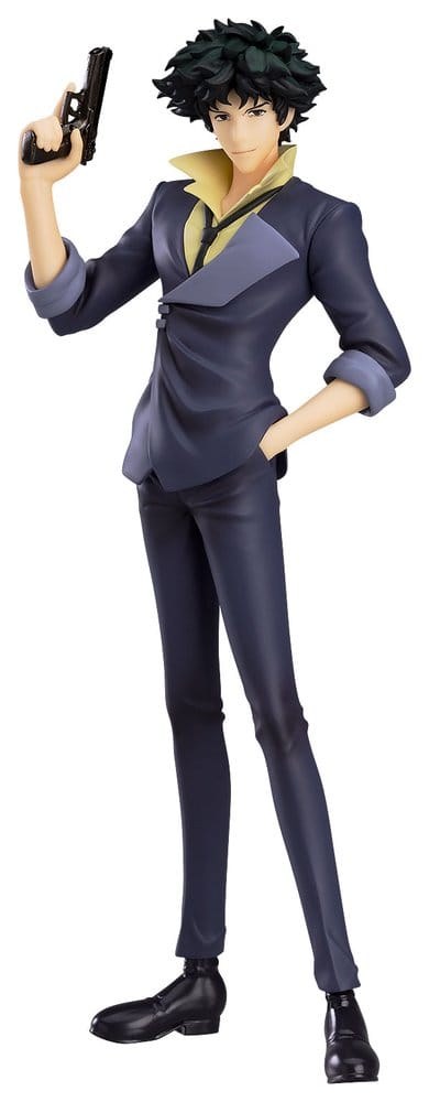 Cowboy Bebop POP UP PARADE PVC-figur Spike Spiegel 18 cm