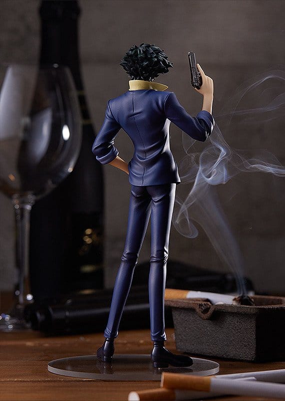 Cowboy Bebop POP UP PARADE PVC-figur Spike Spiegel 18 cm
