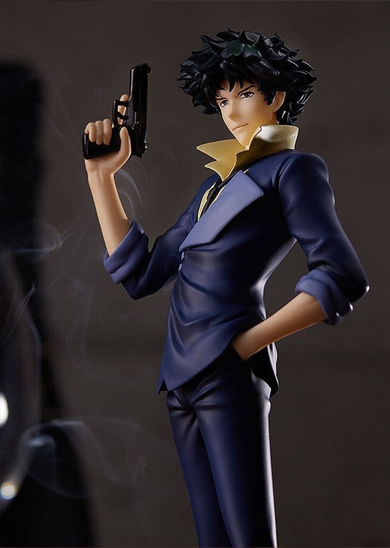 Cowboy Bebop POP UP PARADE PVC Figure Spike Spiegel 18 cm