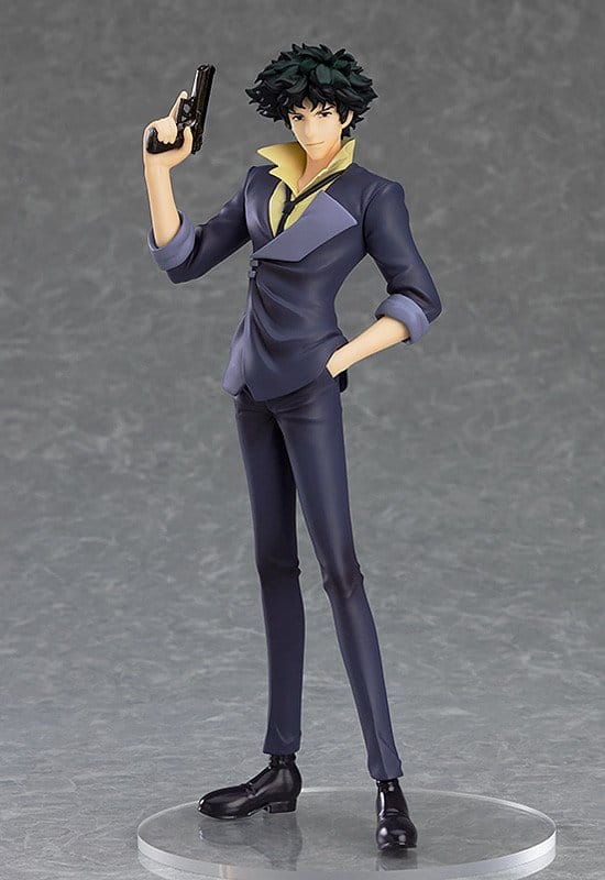 Cowboy Bebop POP UP PARADE PVC Figure Spike Spiegel 18 cm