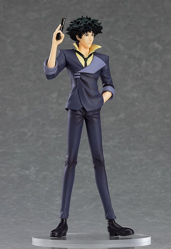 Cowboy Bebop POP UP PARADE PVC Figure Spike Spiegel 18 cm